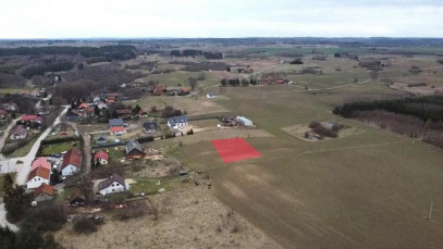 Działka Sprzedaż Dąbrówka Wielka