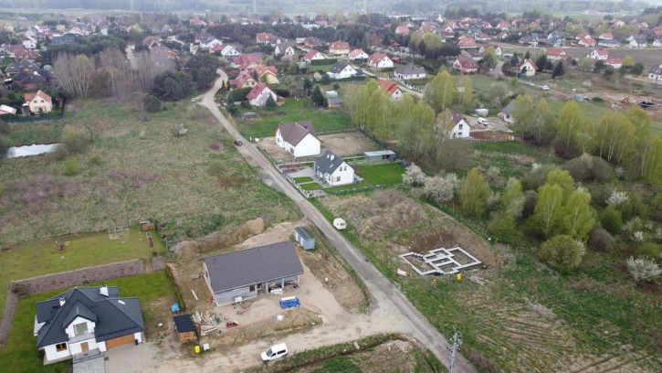 Działka Sprzedaż Nikielkowo 2