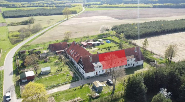 Mieszkanie Sprzedaż Róg 1