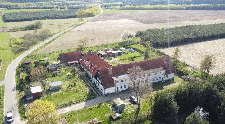 Mieszkanie Sprzedaż Róg 2