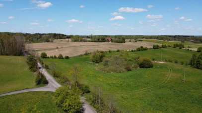 Działka Sprzedaż Mątki