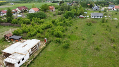 Działka Sprzedaż Patryki