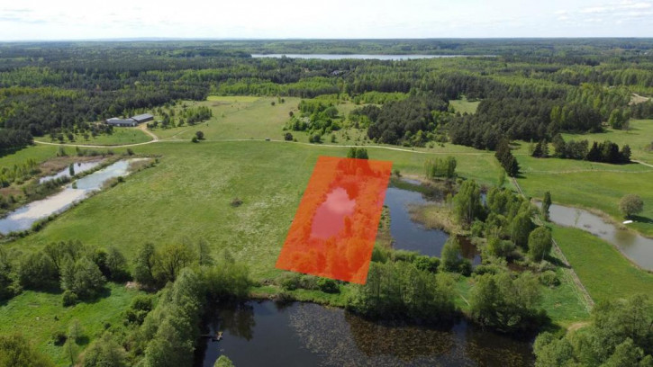 Działka Sprzedaż Kotkowo 2
