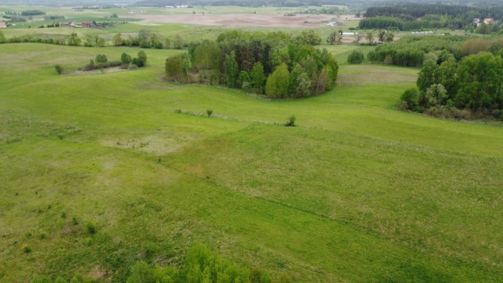 Działka Sprzedaż Marcinkowo 1