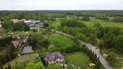 Działka Sprzedaż Marcinkowo