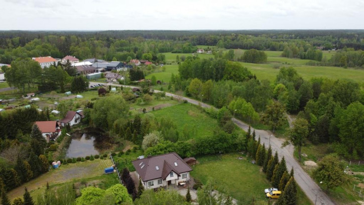 Działka Sprzedaż Marcinkowo 4