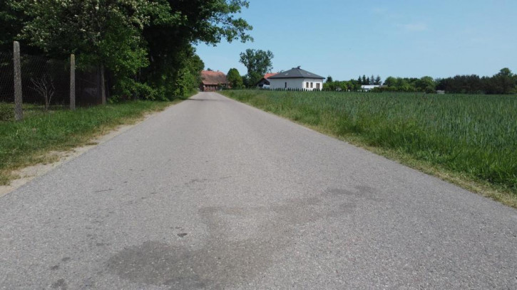 Działka Sprzedaż Pierławki 3