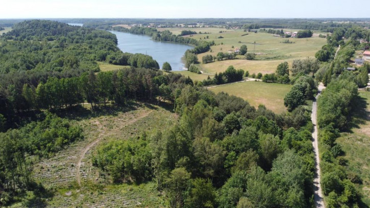 Działka Sprzedaż Niebrzydowo Wielkie 1