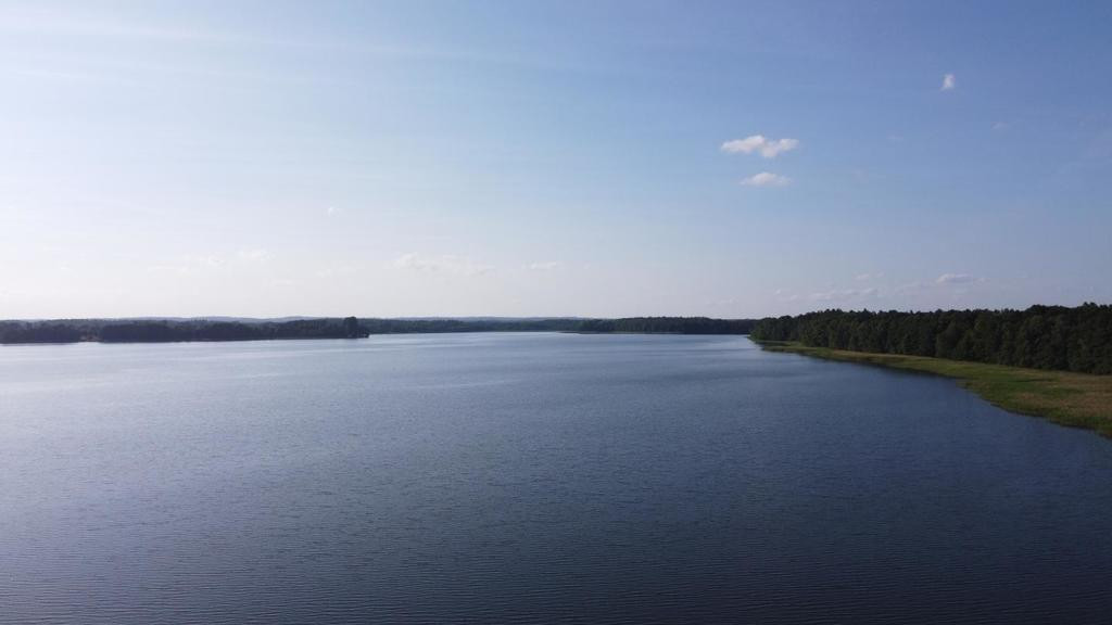 Działka Sprzedaż Ostrowite