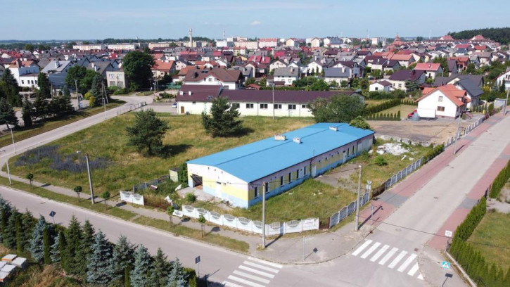 Lokal Sprzedaż Działdowo 2