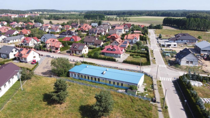 Lokal Sprzedaż Działdowo 3