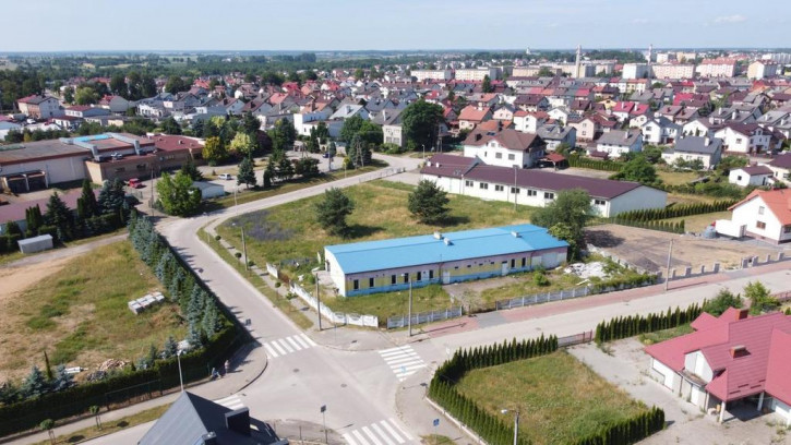 Lokal Sprzedaż Działdowo 4