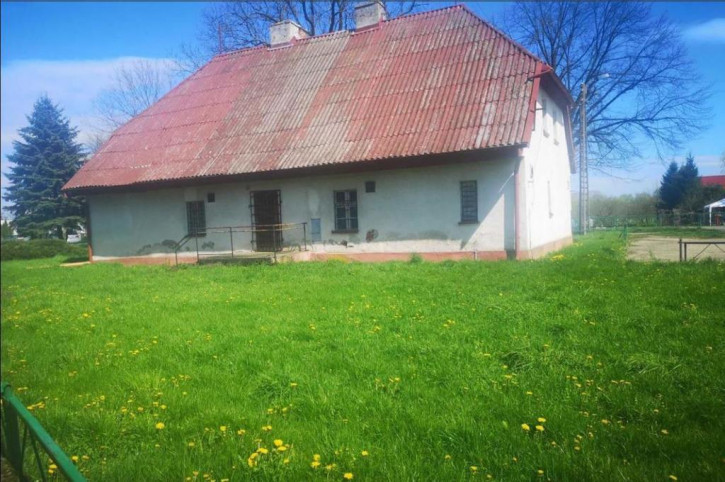Dom Sprzedaż Księży Dwór 4