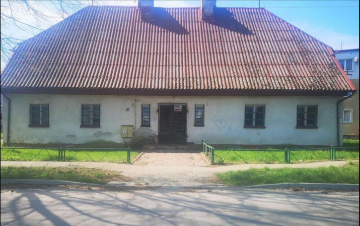 Dom Sprzedaż Księży Dwór 5