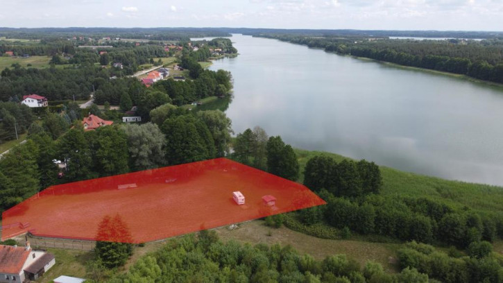 Działka Sprzedaż Tylkowo 1