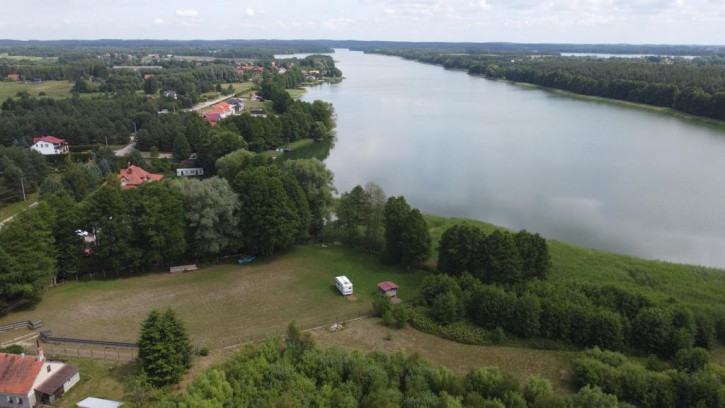 Działka Sprzedaż Tylkowo 2