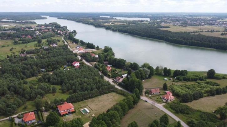 Działka Sprzedaż Tylkowo 3
