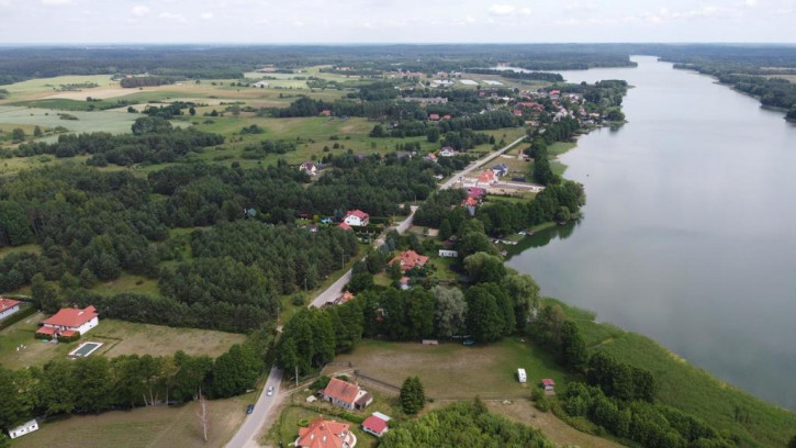 Działka Sprzedaż Tylkowo 4