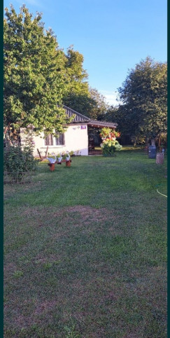 Działka Sprzedaż Iłowo-Osada 2