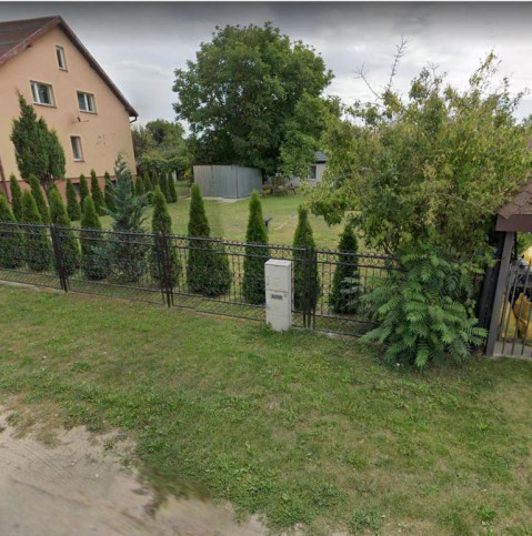 Działka Sprzedaż Iłowo-Osada 5