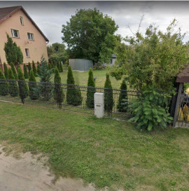 Działka Sprzedaż Iłowo-Osada