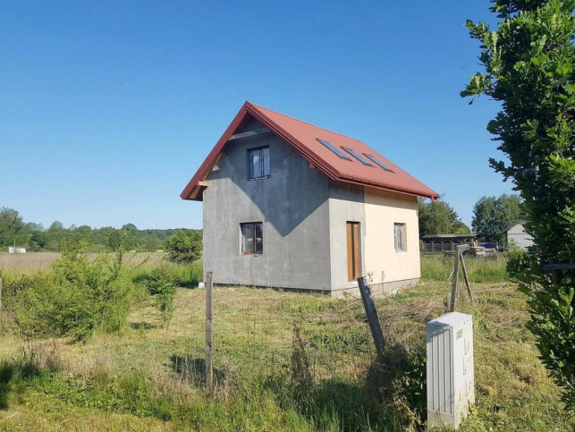 Dom Sprzedaż Olsztyn 1