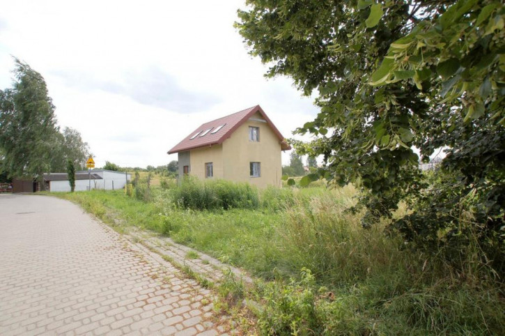 Dom Sprzedaż Olsztyn 4