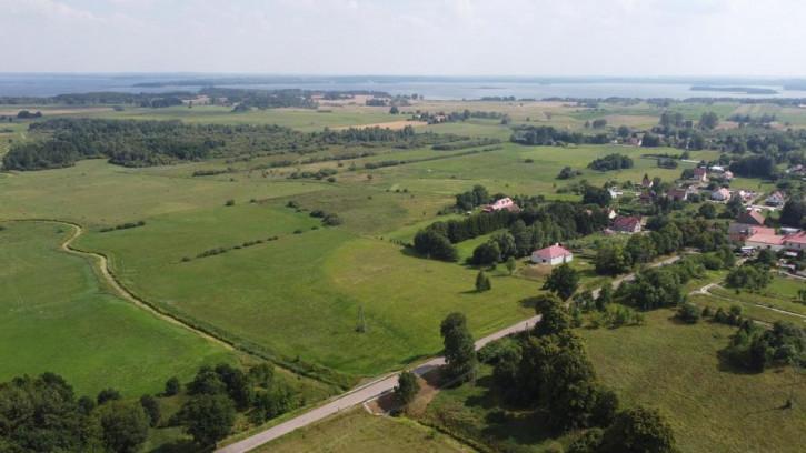 Działka Sprzedaż Radziejewo 3