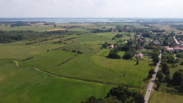 Działka Sprzedaż Radziejewo 4
