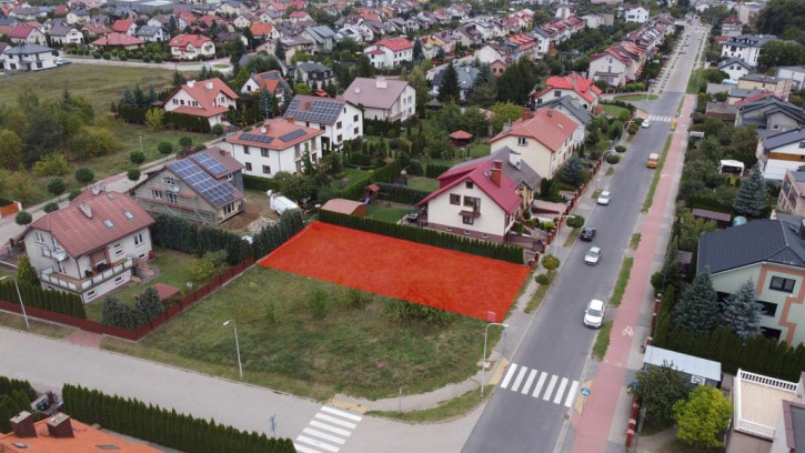 Działka Sprzedaż Działdowo 1
