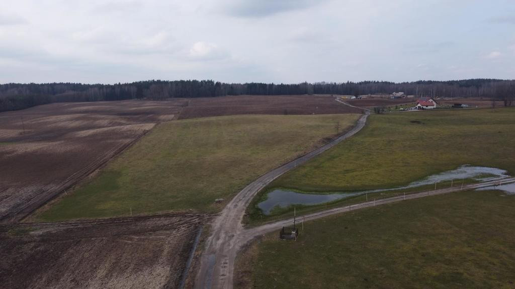 Działka Sprzedaż Gady