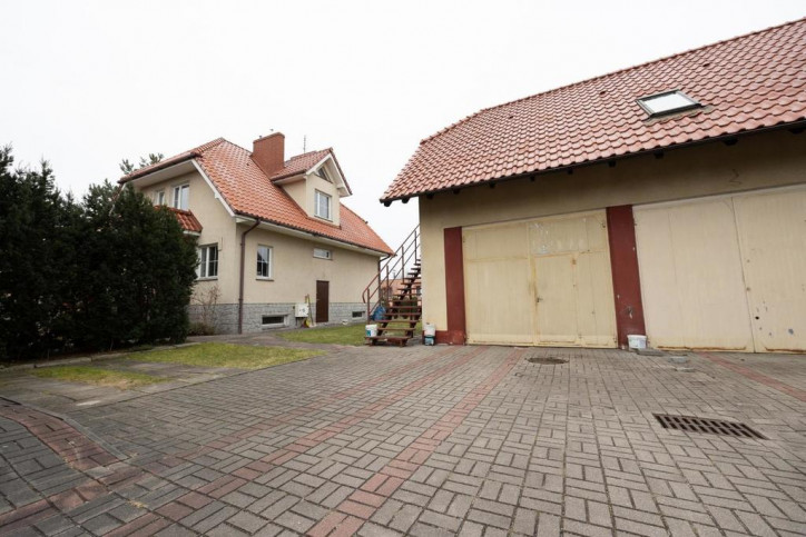 Dom Sprzedaż Iława 19