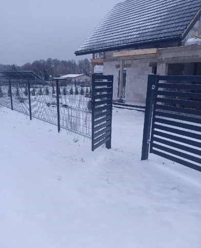 Dom Sprzedaż Jabłonka 4