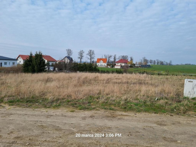 Działka Sprzedaż Kisielice 6