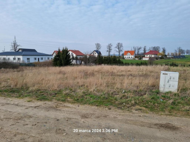 Działka Sprzedaż Kisielice 7