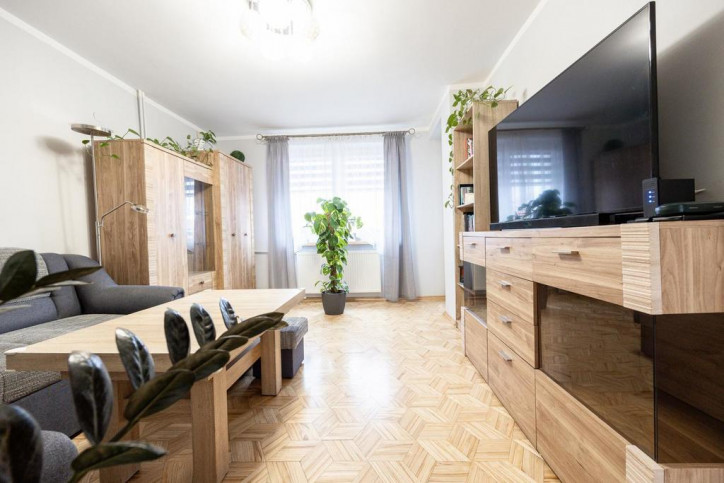 Mieszkanie Sprzedaż Jeziorany Konopnickiej 2