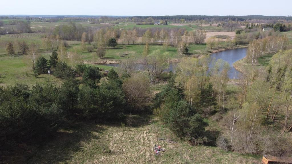 Działka Sprzedaż Siedliska
