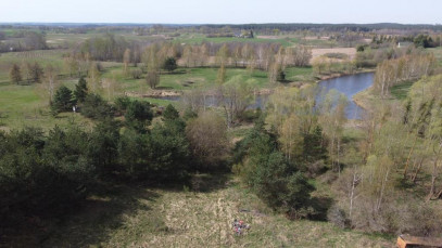 Działka Sprzedaż Siedliska
