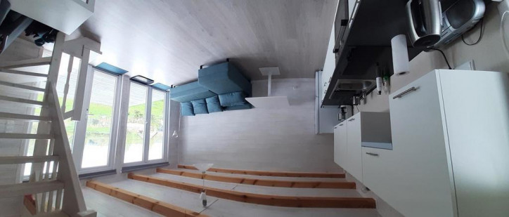 Działka Sprzedaż Leleszki 4