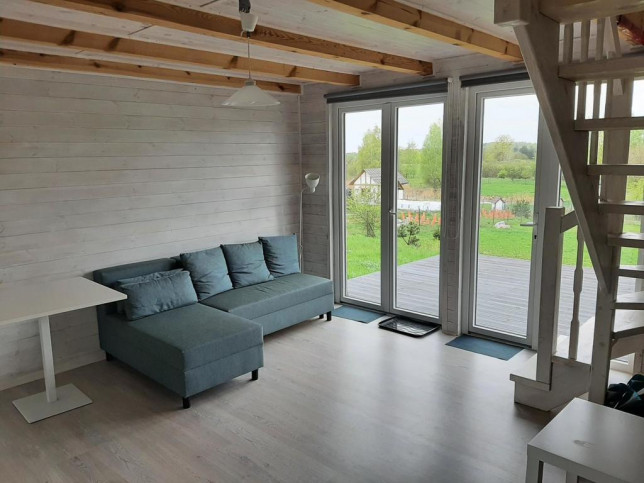 Działka Sprzedaż Leleszki 7