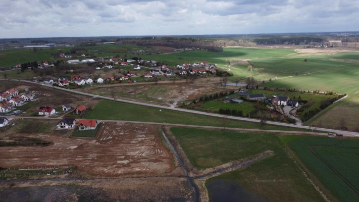 Działka Sprzedaż Bartąg 2
