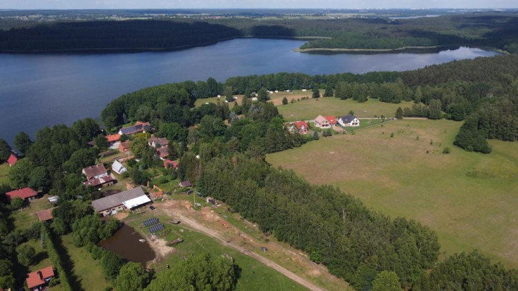 Działka Sprzedaż Makruty 1