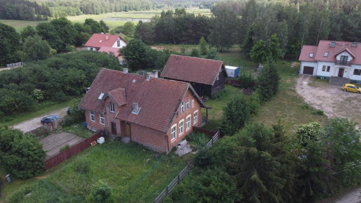Dom Sprzedaż Mycyny 1