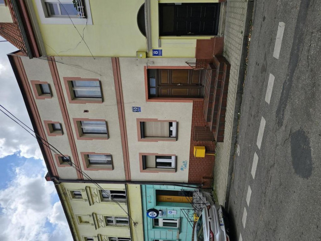 Mieszkanie Sprzedaż Działdowo Bielnikowa 12