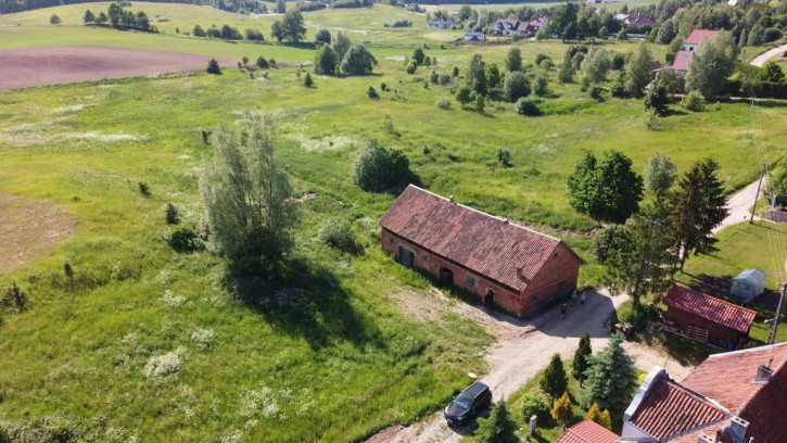 Dom Sprzedaż Spręcowo 1