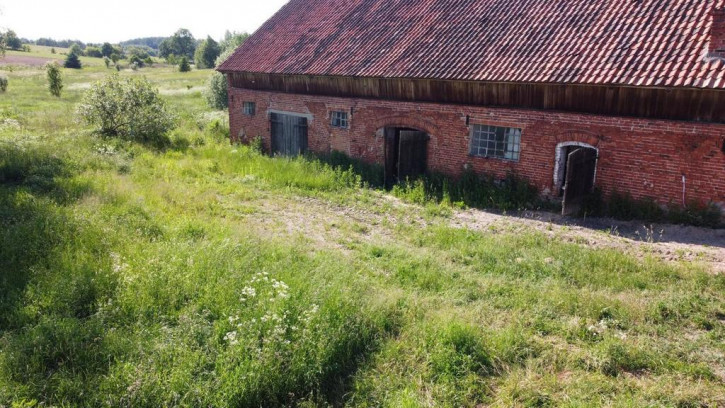 Dom Sprzedaż Spręcowo 2