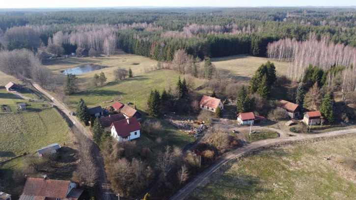 Dom Sprzedaż Ramsówko 7