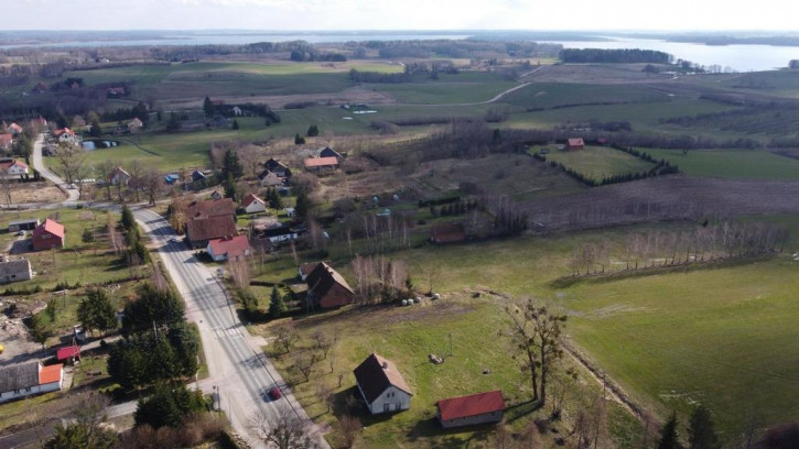 Działka Sprzedaż Trygort 2