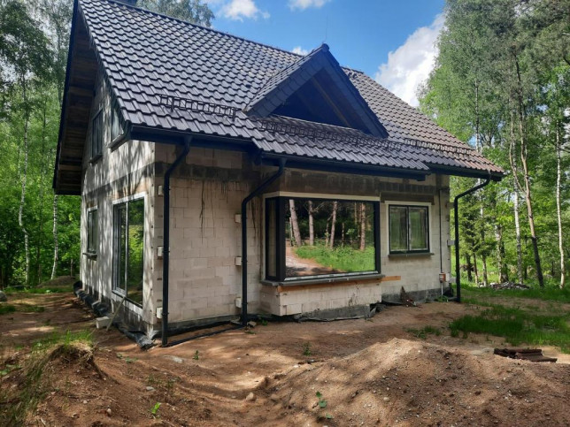 Dom Sprzedaż Rukławki 1