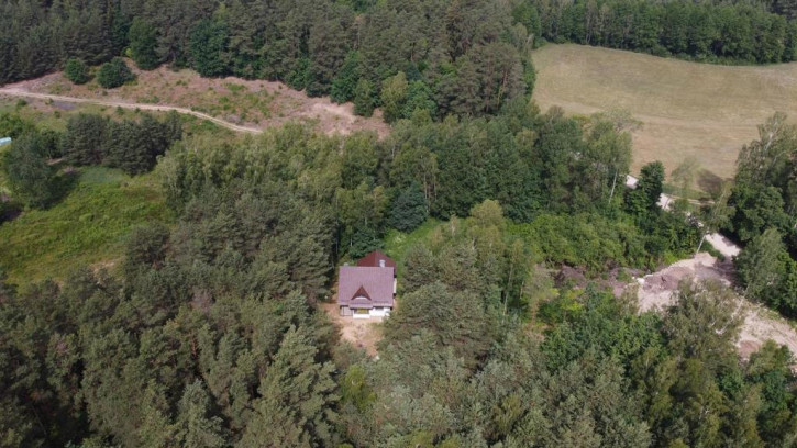 Dom Sprzedaż Rukławki 2